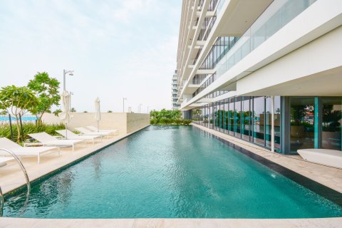 2 غرف نوم شقة في نخلة جميرا, الإمارات العربية المتحدة رقم 220299 21