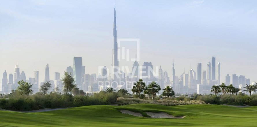1 غرف نوم شقة في دبي هيلز استيت, الإمارات العربية المتحدة رقم 214922