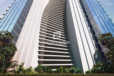 Appartement de 2 chambres à Maritime City, UAE No. 77434 4
