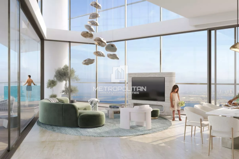Appartement de 2 chambres à Maritime City, UAE No. 77434 9