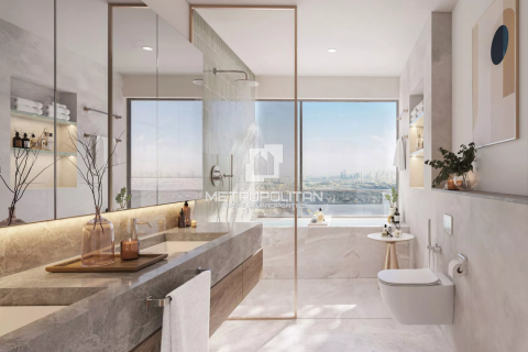 Appartement de 2 chambres à Maritime City, UAE No. 77434 13