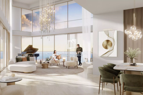Appartement de 2 chambres à Maritime City, UAE No. 77434 8