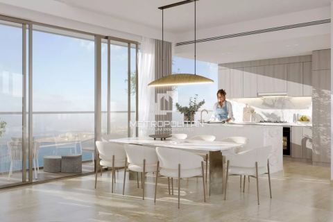 Appartement de 2 chambres à Maritime City, UAE No. 77434 15