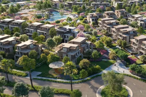 Townhouse de 3 chambres à Dubai, UAE No. 110198 5