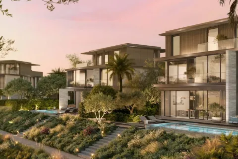 Townhouse de 3 chambres à Dubai, UAE No. 110198 6