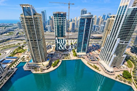 Appartement de 1 chambre à Jumeirah Lake Towers, UAE No. 222297 3