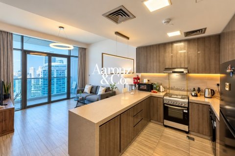 Appartement de 1 chambre à Jumeirah Lake Towers, UAE No. 222297