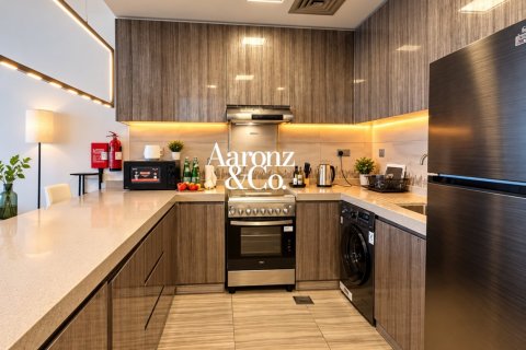 Appartement de 1 chambre à Jumeirah Lake Towers, UAE No. 222297 9
