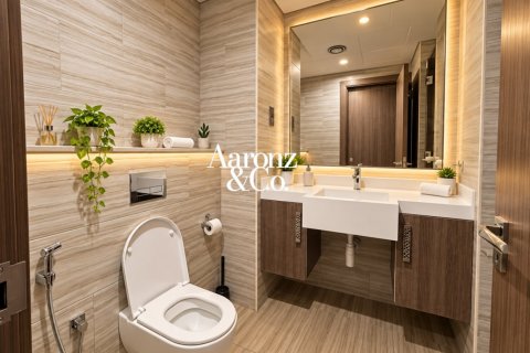 Appartement de 1 chambre à Jumeirah Lake Towers, UAE No. 222297 15