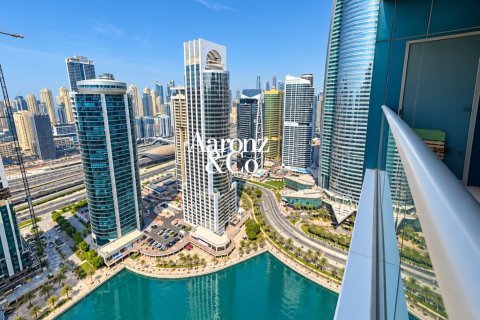 Appartement de 1 chambre à Jumeirah Lake Towers, UAE No. 222297 16