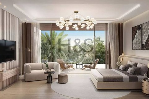Villa de 5 dormitorios en Tilal Al Ghaf, UAE No. 99793 5