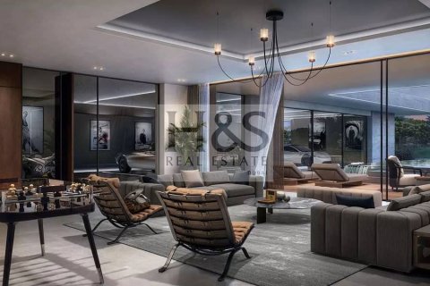 Villa de 5 dormitorios en Tilal Al Ghaf, UAE No. 99793 4