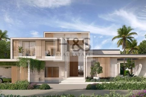 Villa de 5 dormitorios en Tilal Al Ghaf, UAE No. 99793 10
