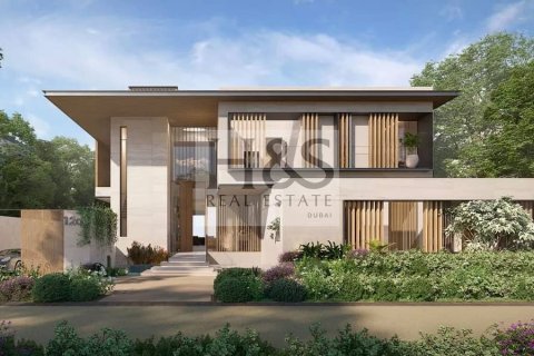 Villa de 5 dormitorios en Tilal Al Ghaf, UAE No. 99793 7