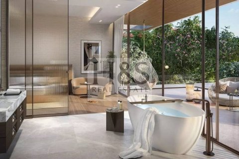 Villa de 5 dormitorios en Tilal Al Ghaf, UAE No. 99793 3