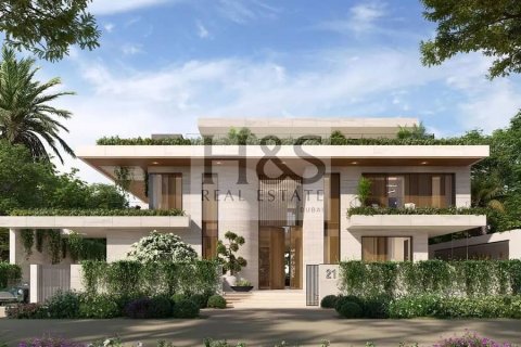 Villa de 5 dormitorios en Tilal Al Ghaf, UAE No. 99793 6