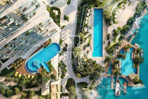 3 غرف نوم شقة في Maritime City, الإمارات العربية المتحدة رقم 214154 3