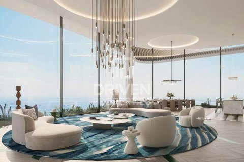 3 غرف نوم شقة في Maritime City, الإمارات العربية المتحدة رقم 214154 11