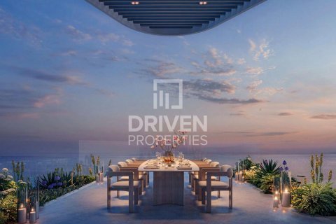 3 غرف نوم شقة في Maritime City, الإمارات العربية المتحدة رقم 214154 10