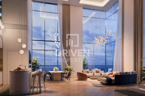 3 غرف نوم شقة في Maritime City, الإمارات العربية المتحدة رقم 214154 13