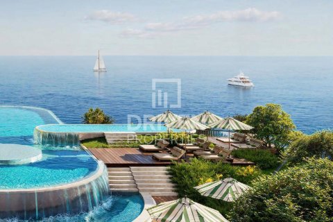 3 غرف نوم شقة في Maritime City, الإمارات العربية المتحدة رقم 214154 4