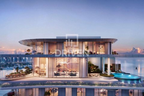 3 غرف نوم شقة في Maritime City, الإمارات العربية المتحدة رقم 214154 9