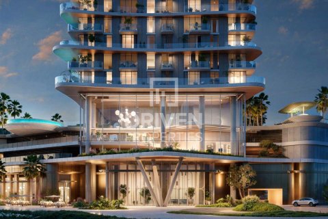 3 غرف نوم شقة في Maritime City, الإمارات العربية المتحدة رقم 214154 19
