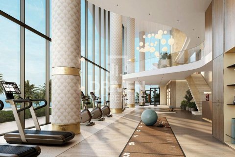 3 غرف نوم شقة في Maritime City, الإمارات العربية المتحدة رقم 214154 18