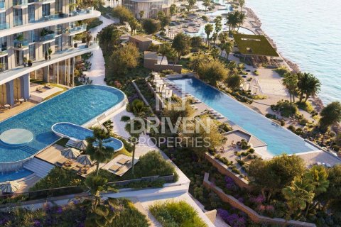 3 غرف نوم شقة في Maritime City, الإمارات العربية المتحدة رقم 214154 15