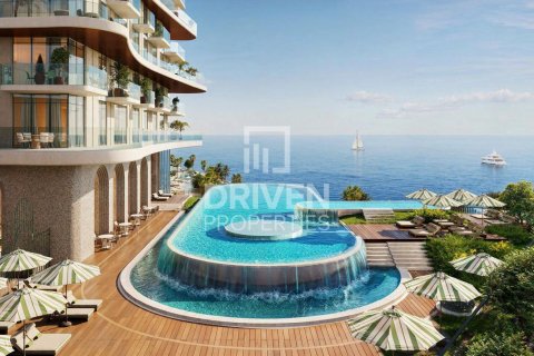 3 غرف نوم شقة في Maritime City, الإمارات العربية المتحدة رقم 214154 14