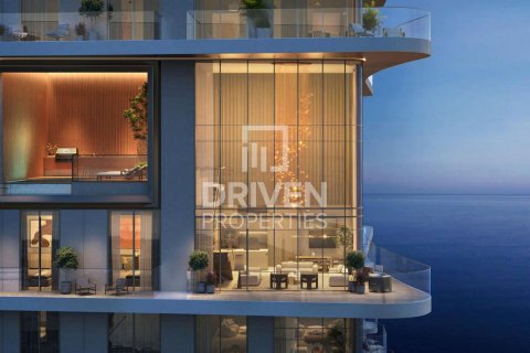 3 غرف نوم شقة في Maritime City, الإمارات العربية المتحدة رقم 214154 12
