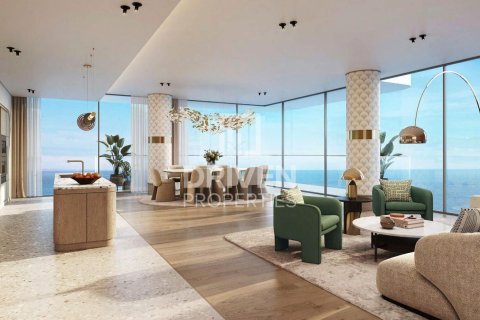 3 غرف نوم شقة في Maritime City, الإمارات العربية المتحدة رقم 214154 6