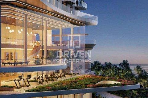 3 غرف نوم شقة في Maritime City, الإمارات العربية المتحدة رقم 214154 5