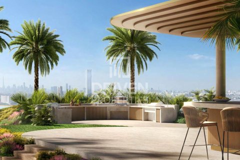 3 غرف نوم شقة في Maritime City, الإمارات العربية المتحدة رقم 214154 17