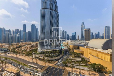 Appartement de 2 chambres à Boulevard Point, UAE No. 192143