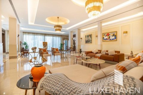 8 غرفة نوم  فيلا في Emirates Hills, الإمارات العربية المتحدة رقم 13114 12