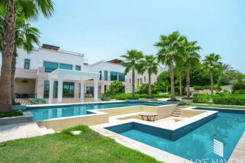 8 غرفة نوم  فيلا في Emirates Hills, الإمارات العربية المتحدة رقم 13114 3