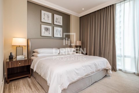 2 bedrooms Apartment in The Address Residence Fountain Views, UAE No. 212377 8