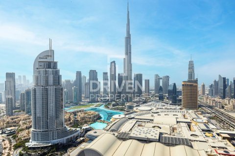2 bedrooms Apartment in The Address Residence Fountain Views, UAE No. 212377