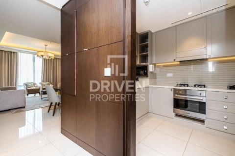 2 bedrooms Apartment in The Address Residence Fountain Views, UAE No. 212377 11