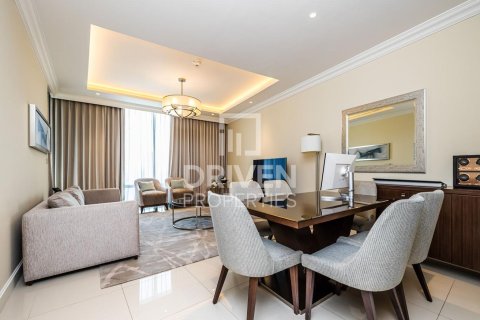 2 bedrooms Apartment in The Address Residence Fountain Views, UAE No. 212377 4