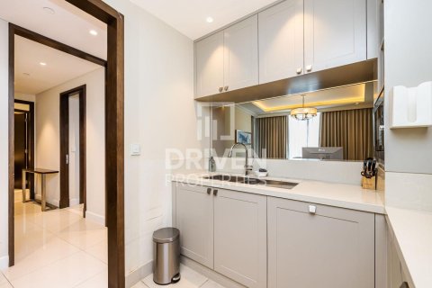 2 bedrooms Apartment in The Address Residence Fountain Views, UAE No. 212377 14