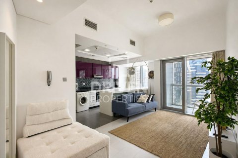 Appartement de 1 chambre à Cayan Tower, UAE No. 221283