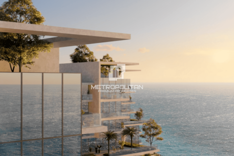 Квартира с 1 спальней в Al Marjan Island, ОАЭ №128784 7
