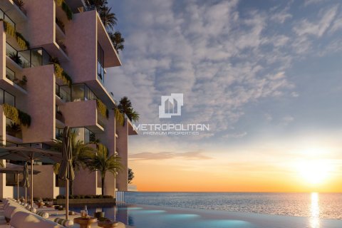 Квартира с 1 спальней в Al Marjan Island, ОАЭ №128784 11