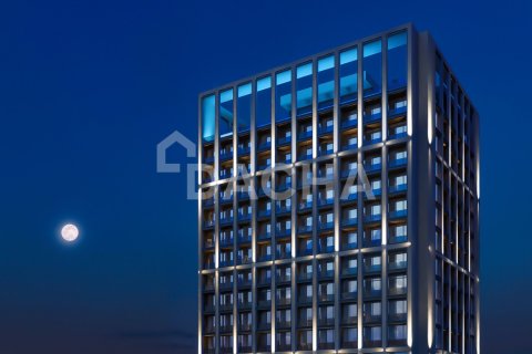 Apartment de 3 dormitorios en Al Jaddaf, UAE No. 161264 5
