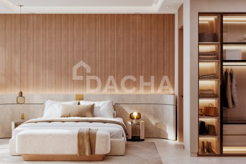 Apartment de 3 dormitorios en Al Jaddaf, UAE No. 161264 14