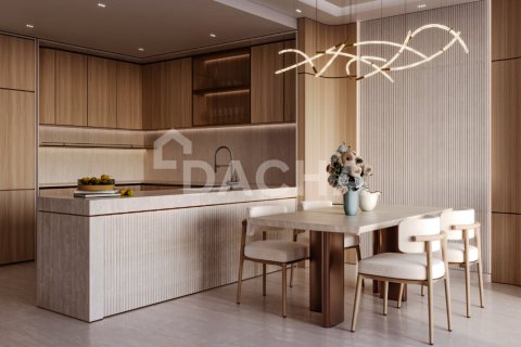 Apartment de 3 dormitorios en Al Jaddaf, UAE No. 161264 12