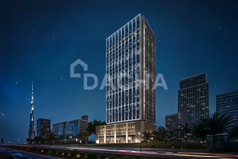3 bedrooms Apartment in Al Jaddaf, UAE No. 161264