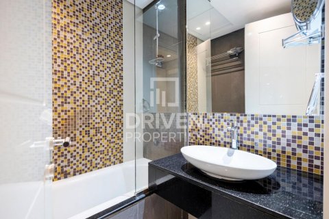 3 bedrooms Apartment in Downtown Dubai (Downtown Burj Dubai), UAE No. 211716 18